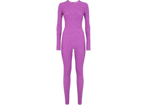 fendi onesie women's